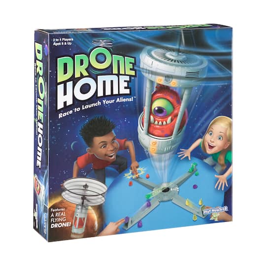 Drone Home&#x2122; Game